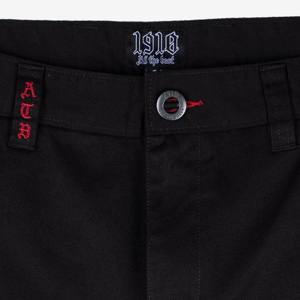 Skranyon Chino Pant