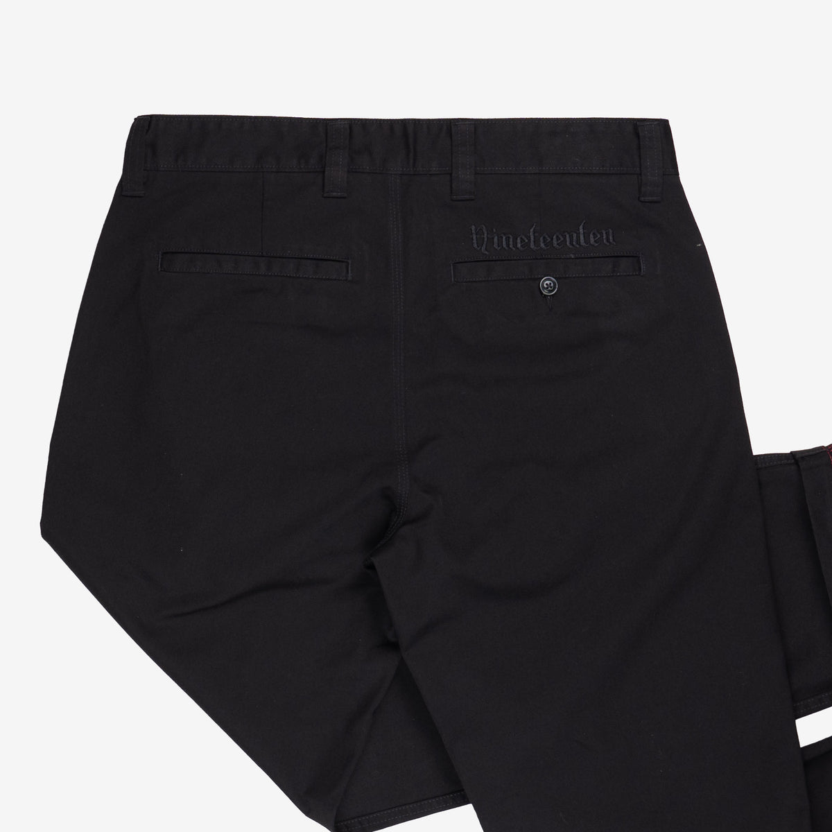 Skranyon Chino Pant