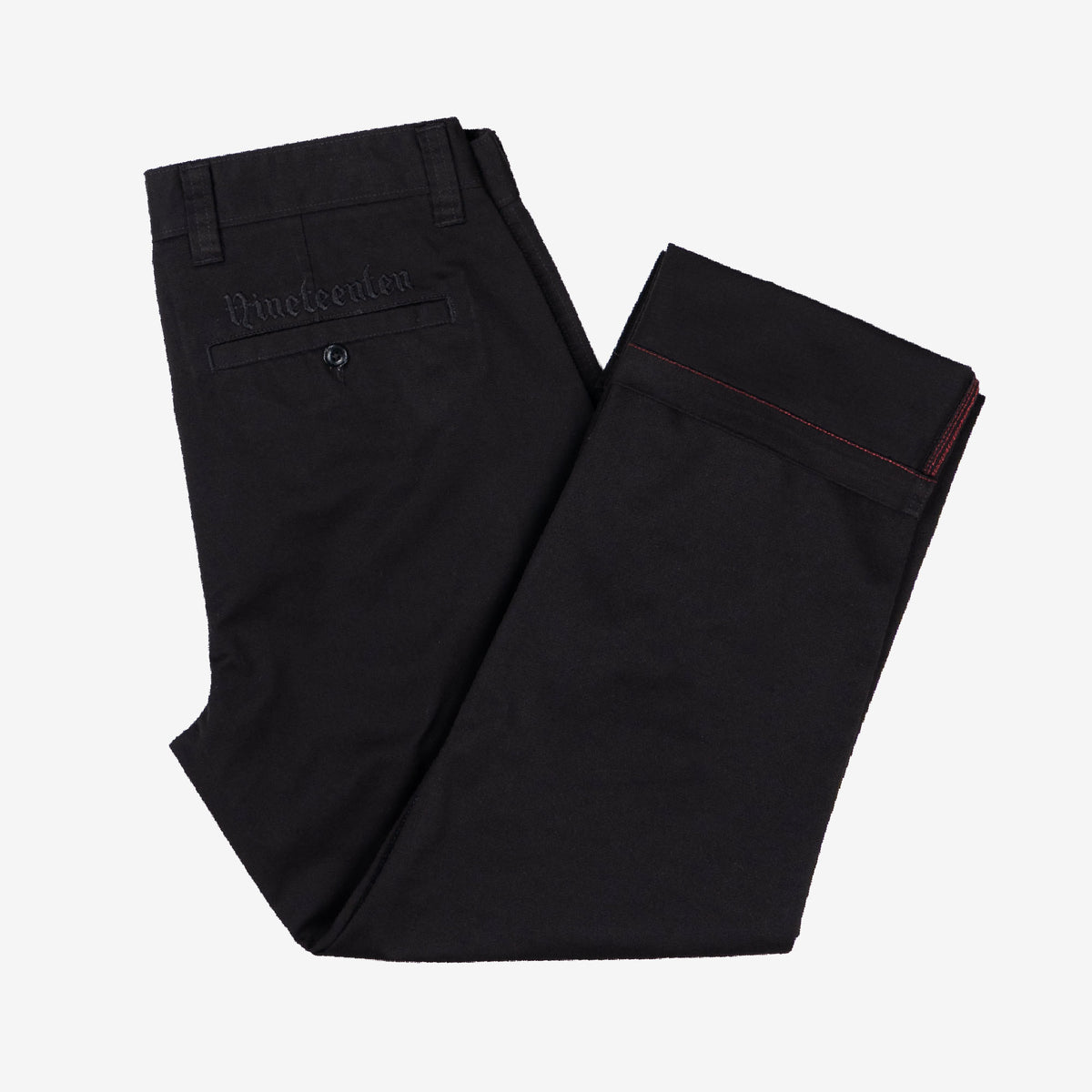 Skranyon Chino Pant