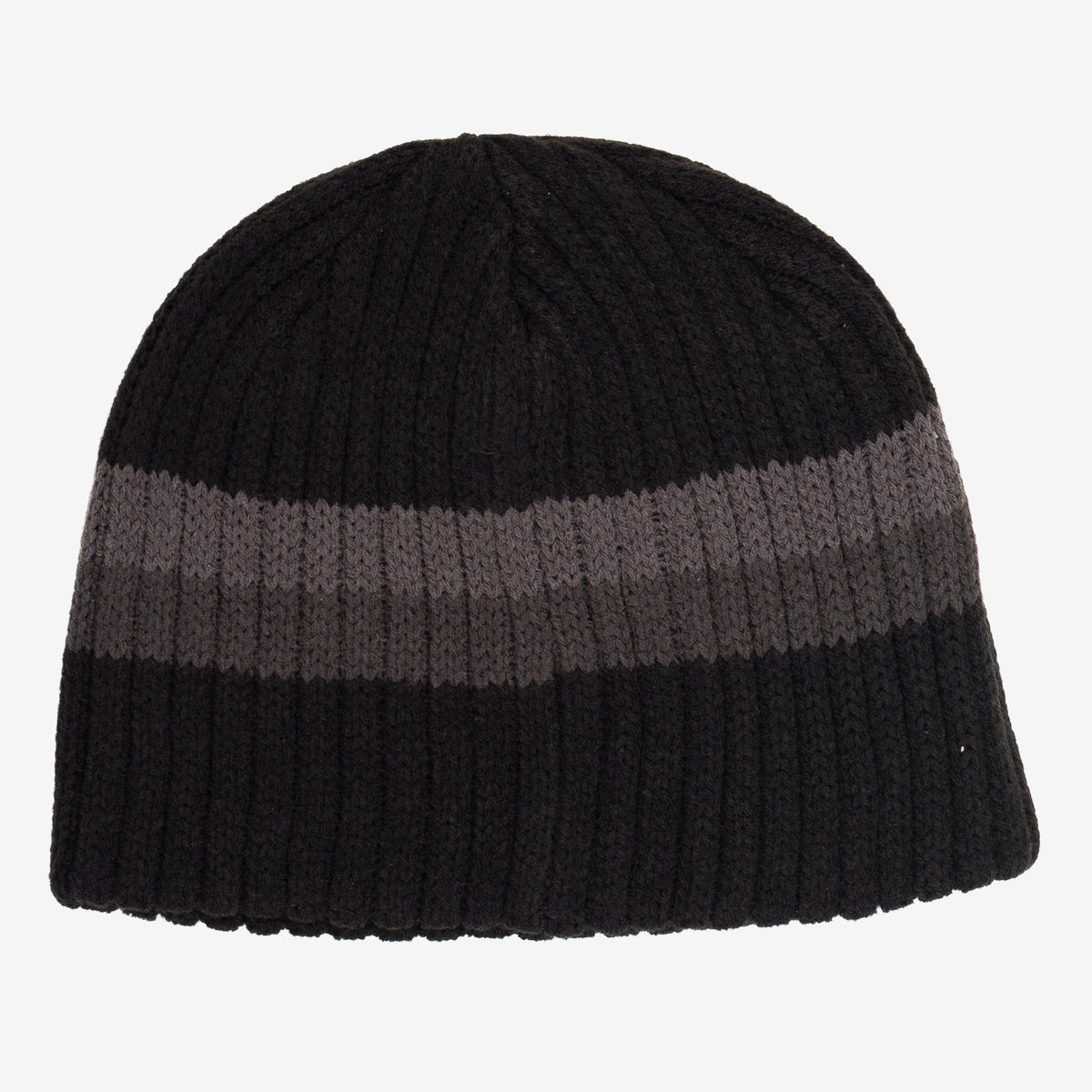 Broken Straight Beanie