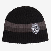 Broken Straight Beanie
