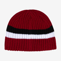 Broken Straight Beanie