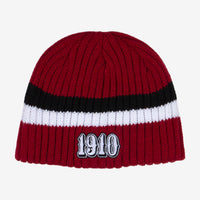 Broken Straight Beanie