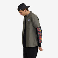 Ozma S/S Woven