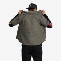 Ozma S/S Woven