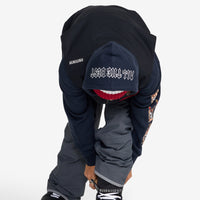 Arrows In The Dark Hoodie