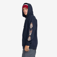 Arrows In The Dark Hoodie