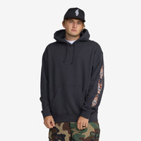 Arrows In The Dark Hoodie