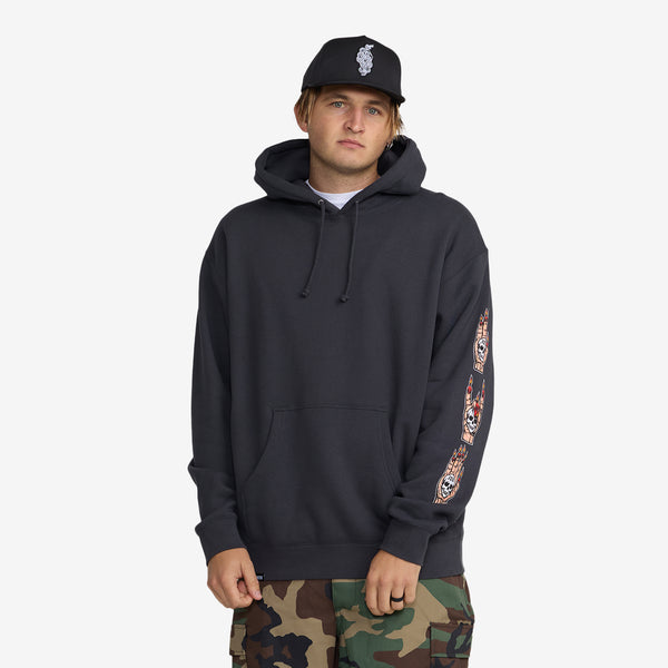 Arrows In The Dark Hoodie