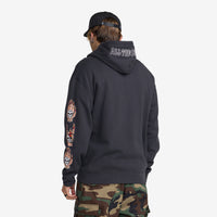 Arrows In The Dark Hoodie