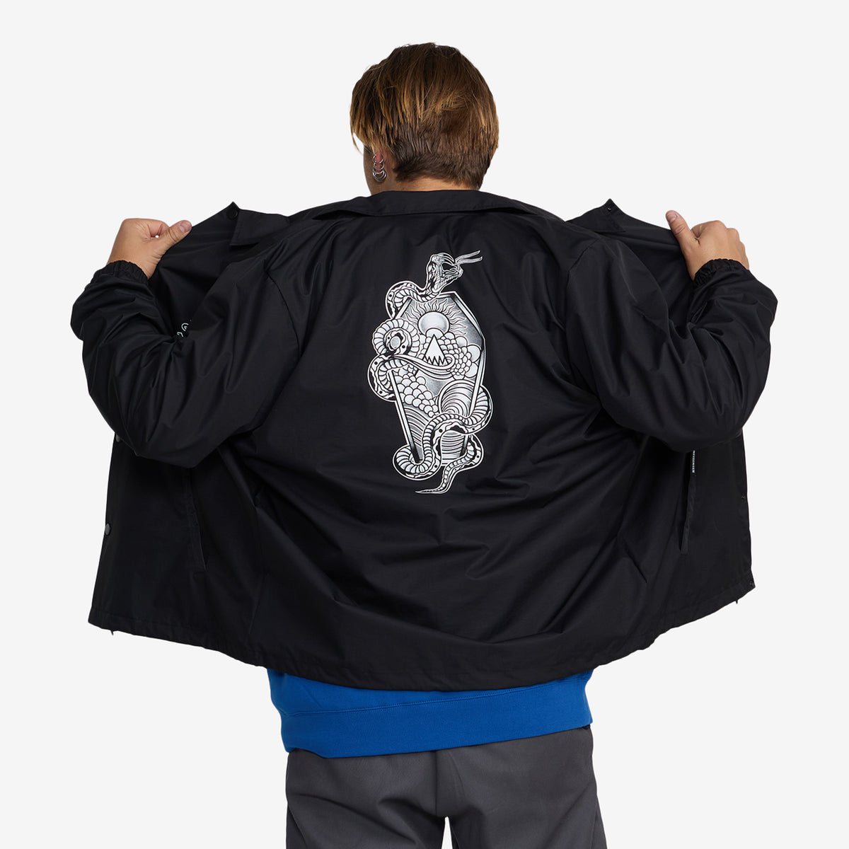 Age Of Winters Resister 10K Jacket