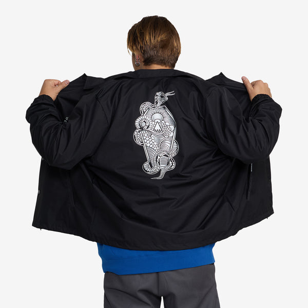 Age Of Winters Resister 10K Jacket