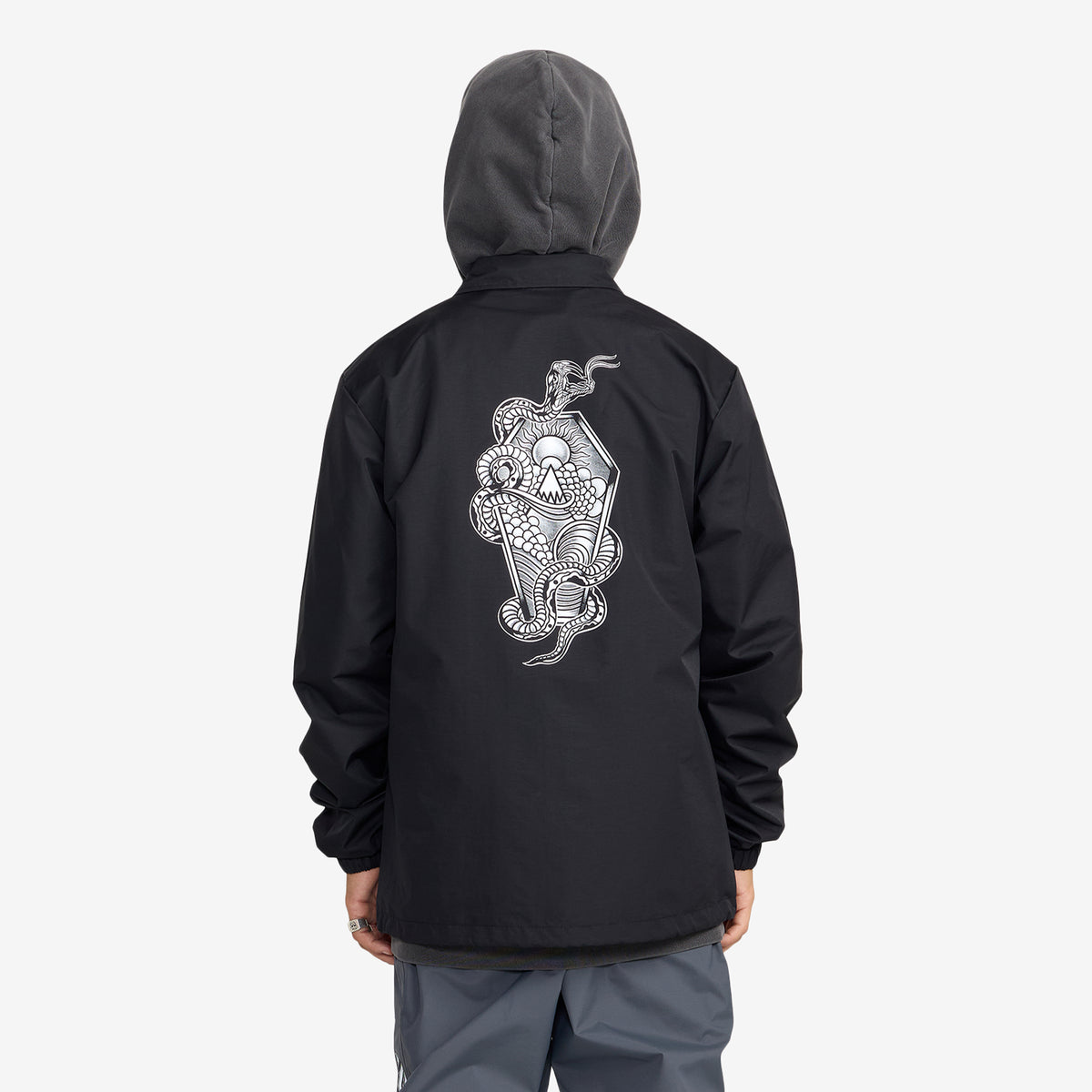 Age Of Winters Resister 10K Jacket