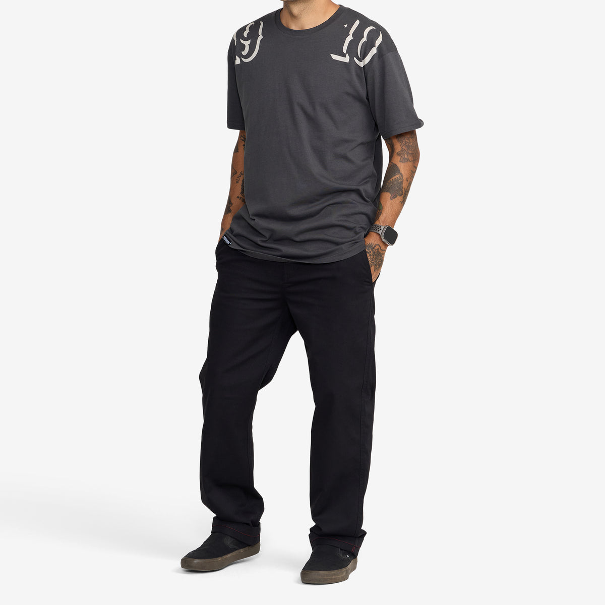 Skranyon Chino Pant