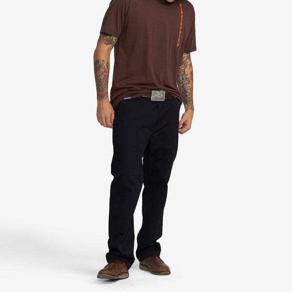 Skranyon Chino Pant