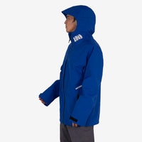 Auburn 3-Layer Storm Shell Outerwear Jacket