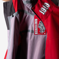 Auburn 3-Layer Storm Shell Outerwear Jacket