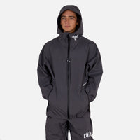 Auburn 3-Layer Storm Shell Outerwear Jacket