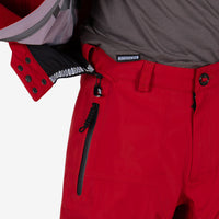 Yorkshire 3-Layer Storm Shell Snow Pant