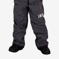 Yorkshire 3-Layer Storm Shell Snow Pant