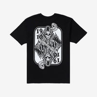Ace of Snakes S/S T-Shirt