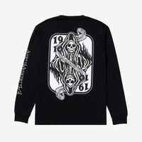 Ace of Snakes L/S T-Shirt