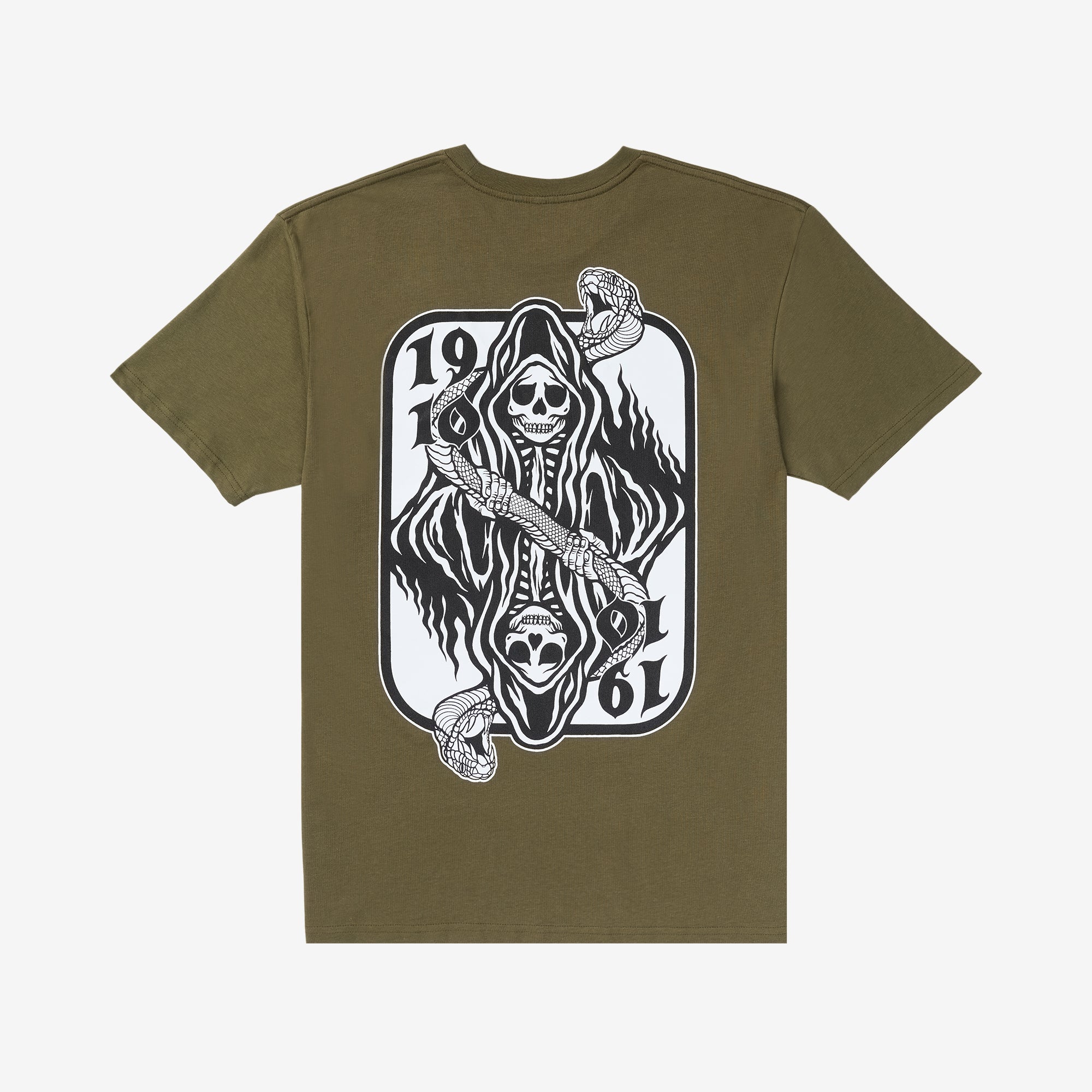 1910 ART & APPAREL - Rider / Artist Owned & Operated