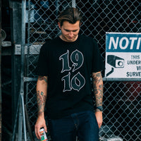 Ace of Snakes S/S T-Shirt