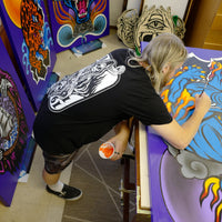 Ace of Snakes S/S T-Shirt