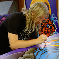 Ace of Snakes S/S T-Shirt