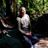 Ace of Snakes L/S T-Shirt