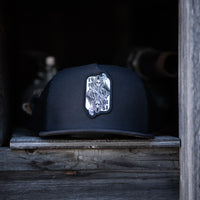 Ace of Snakes Trucker