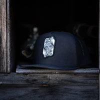 Ace of Snakes Trucker