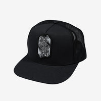 Ace of Snakes Trucker