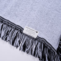 AGE OF WINTER TAPESTRY BLANKET 60" x 50" - MADE IN USA