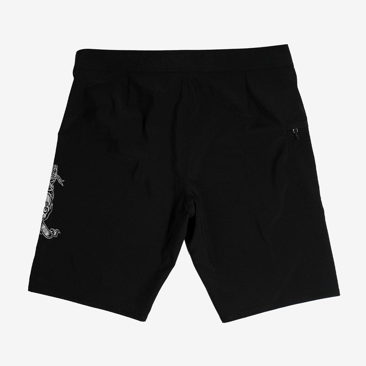 Hot Snake Trunks - Art Edition – 21" 4-Way Stretch Boardshort