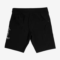 Hot Snake Trunks - Art Edition – 21" 4-Way Stretch Boardshort