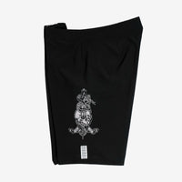 Hot Snake Trunks - Art Edition – 21" 4-Way Stretch Boardshort