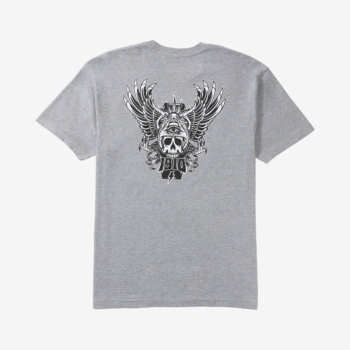 Bombs Away S/S T-Shirt
