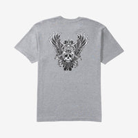 Bombs Away S/S T-Shirt