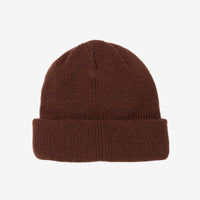 Clamped Beanie