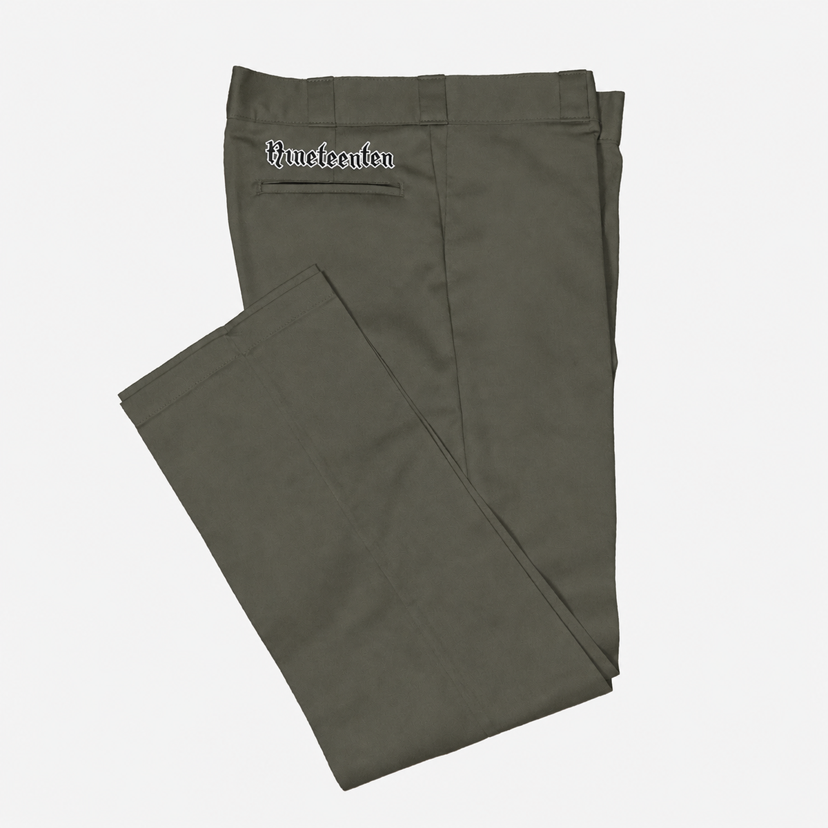 LTD ETD 1910 + 874 Dickies Pants