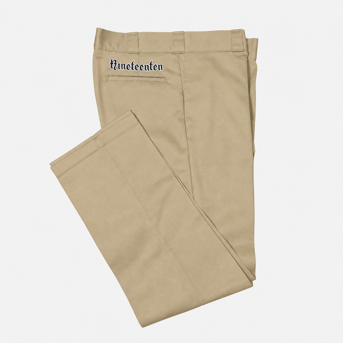 LTD ETD 1910 + 874 Dickies Pants