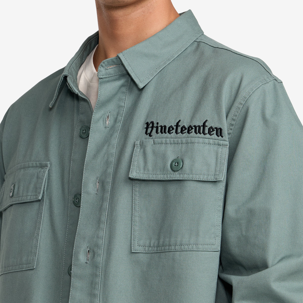 Kilmeister Overshirt