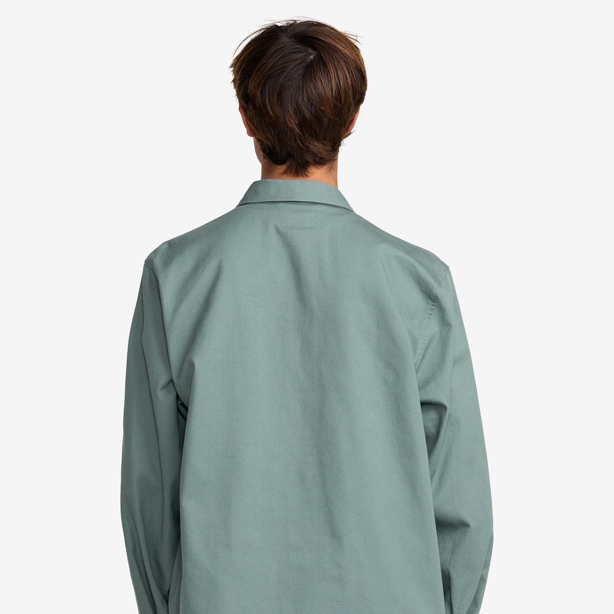 Kilmeister Overshirt