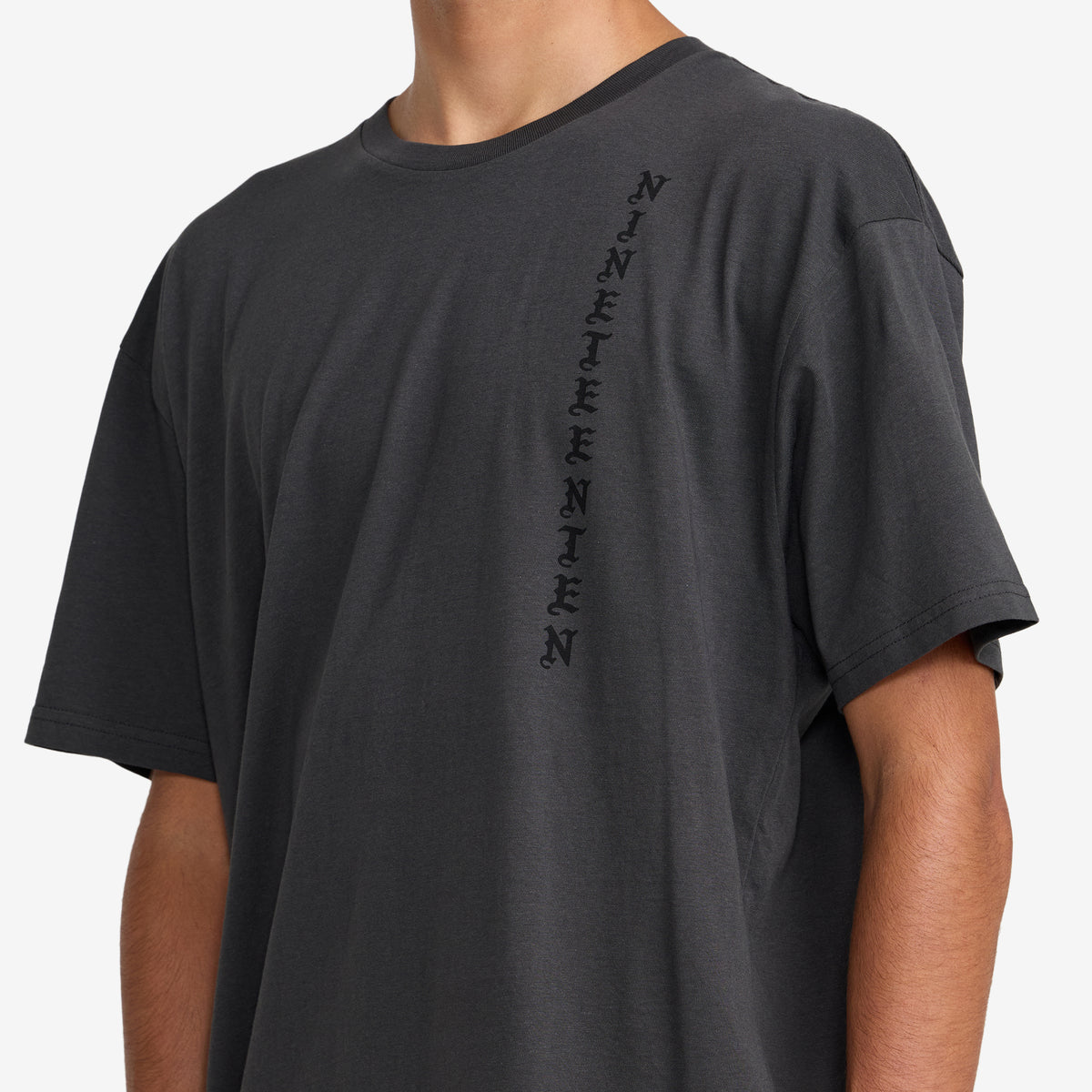 Age Of Winters Discharge S/S T-Shirt