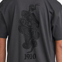 Age Of Winters Discharge S/S T-Shirt