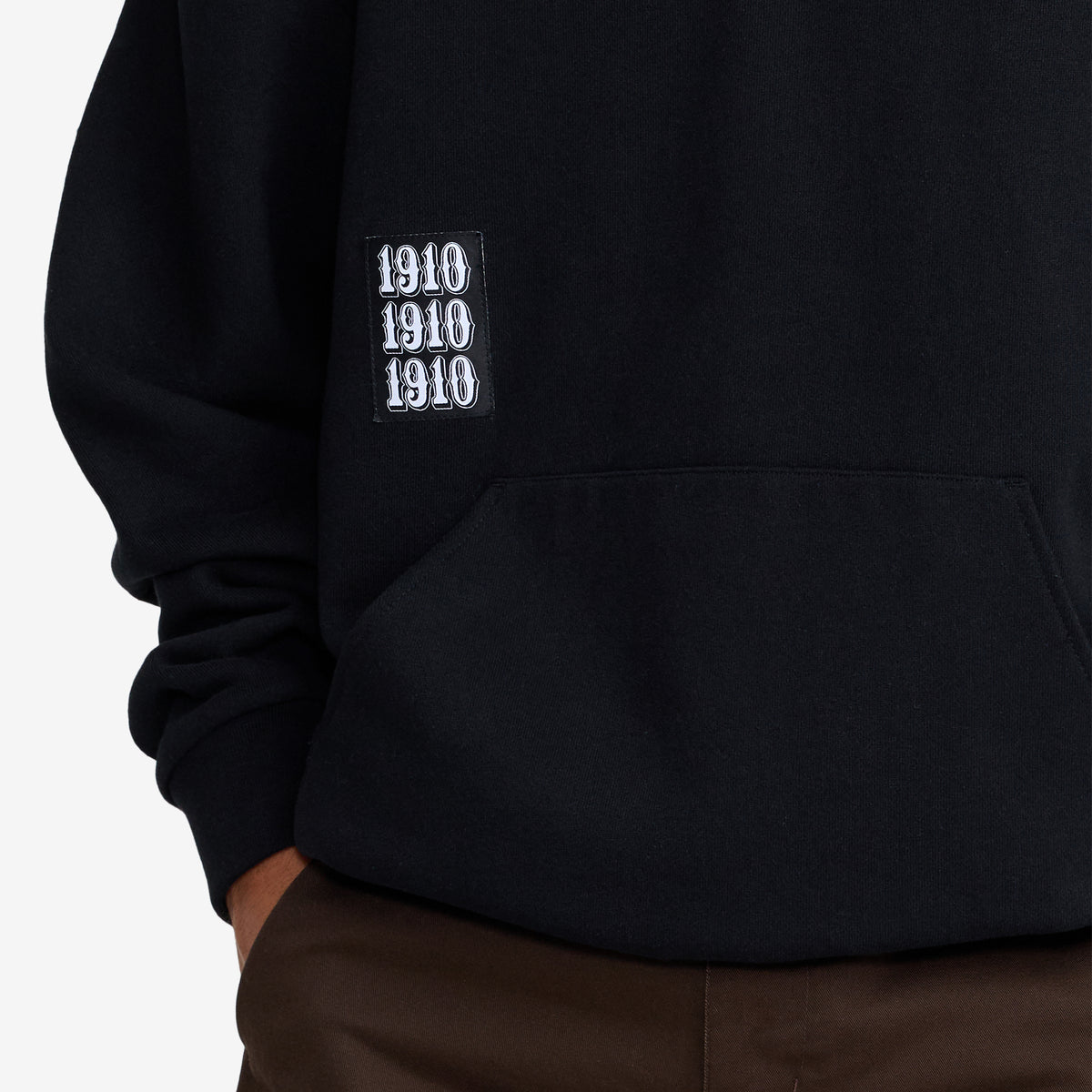 Standard Issue G420 Hoodie