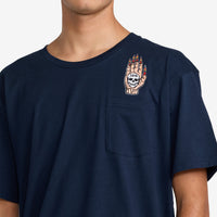 Arrows In The Dark S/S Pocket T-Shirt