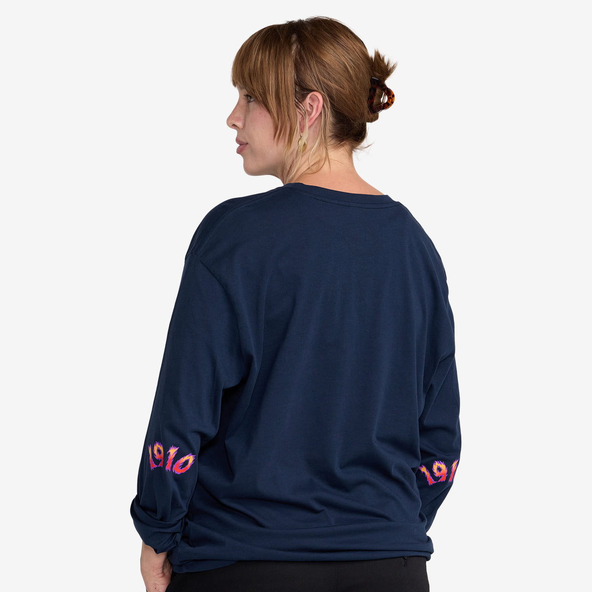 Freya L/S T-Shirt